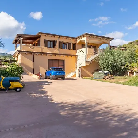 Lägenhet Casa Lucia Schifoni