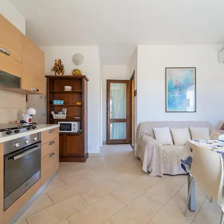 Casa Lucia Lägenhet Schifoni