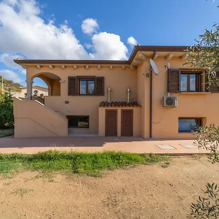 Casa Lucia *