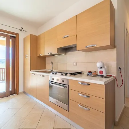 Lägenhet Casa Lucia