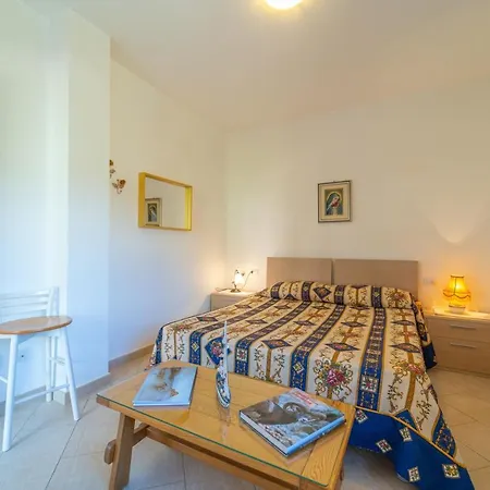 Casa Lucia * Schifoni