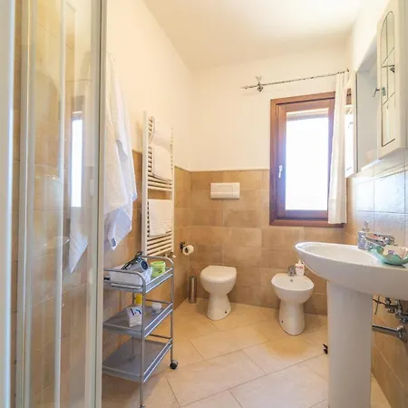 Casa Lucia Lägenhet Schifoni