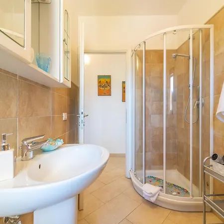 Lägenhet Casa Lucia