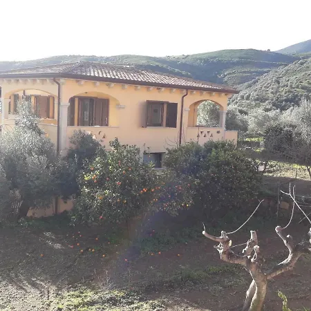 Casa Lucia Lägenhet Schifoni
