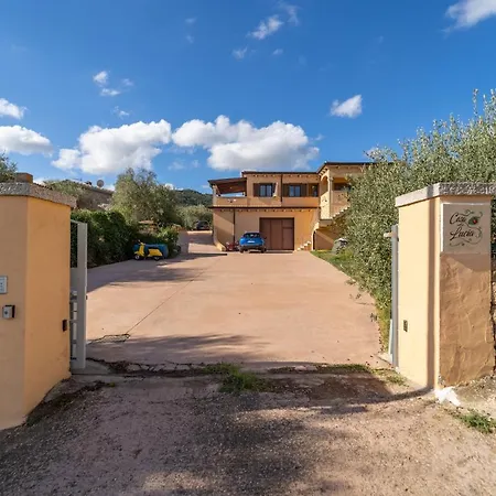 Casa Lucia Apartment