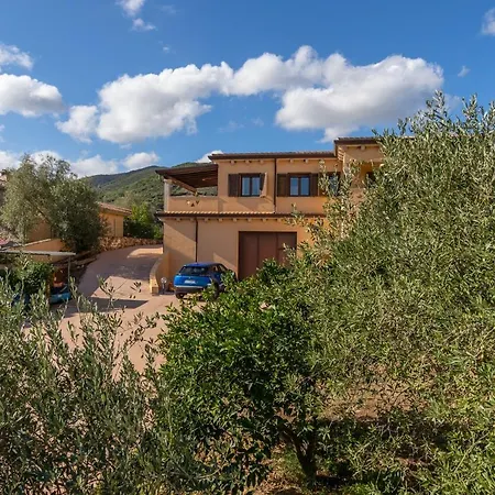 Casa Lucia Apartment
