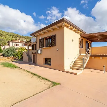 Apartamento Casa Lucia *
