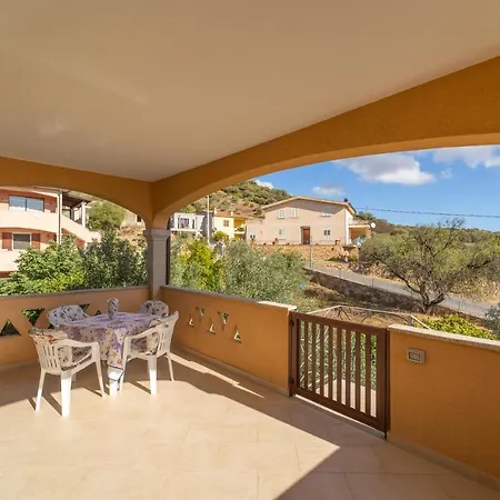 Apartment Casa Lucia