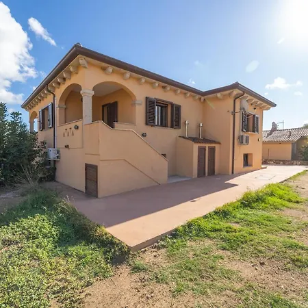 Apartment Casa Lucia