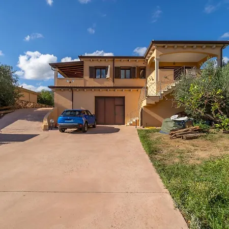 דירה Casa Lucia Schifoni