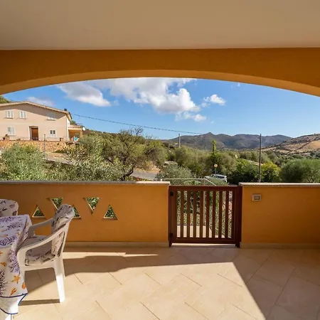Apartment Casa Lucia